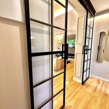 Luxury Toledo La Reconquista Apartment Bagian luar foto
