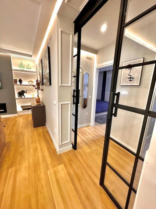 Luxury Toledo La Reconquista Apartment Bagian luar foto