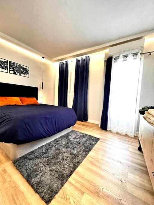Luxury Toledo La Reconquista Apartment Bagian luar foto