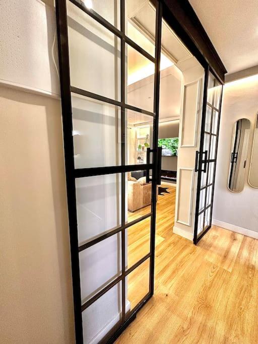 Luxury Toledo La Reconquista Apartment Bagian luar foto