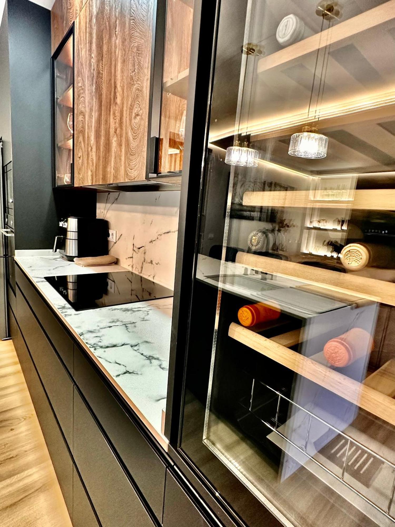 Luxury Toledo La Reconquista Apartment Bagian luar foto
